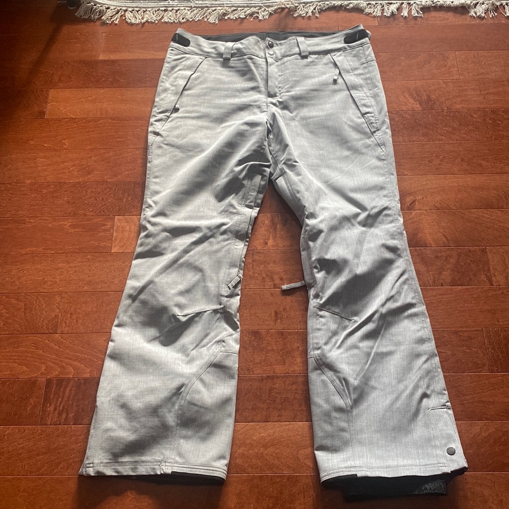 ⛷🏂Ski and snowboard pants